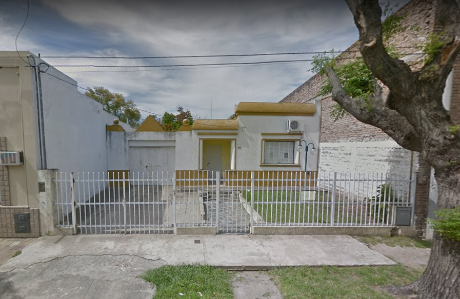 VENTA CASA MUY BUENA UBICACION