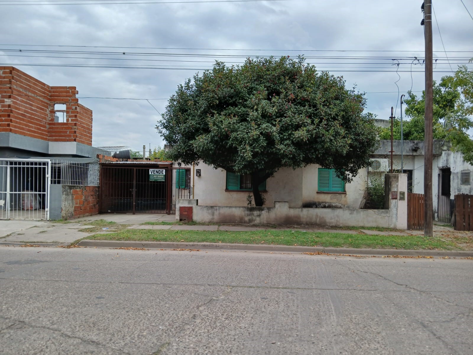 venta casa