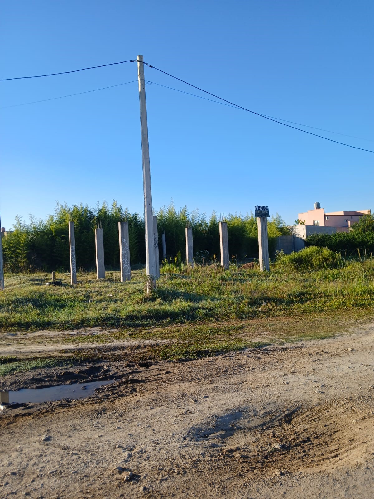 venta lote