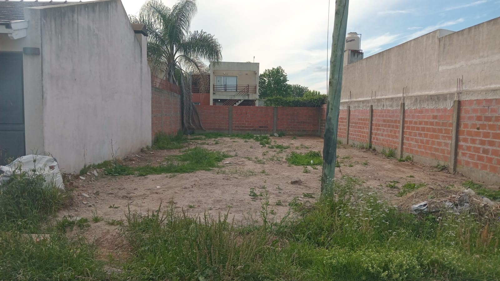 venta lote