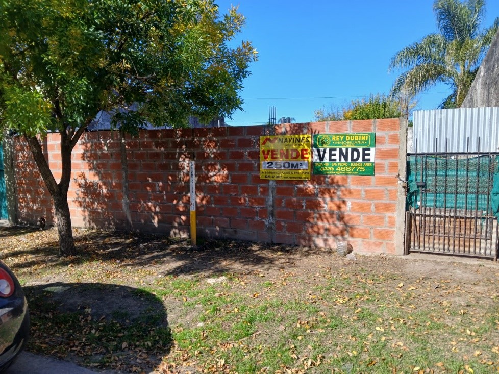 venta lote excelente ubicacion