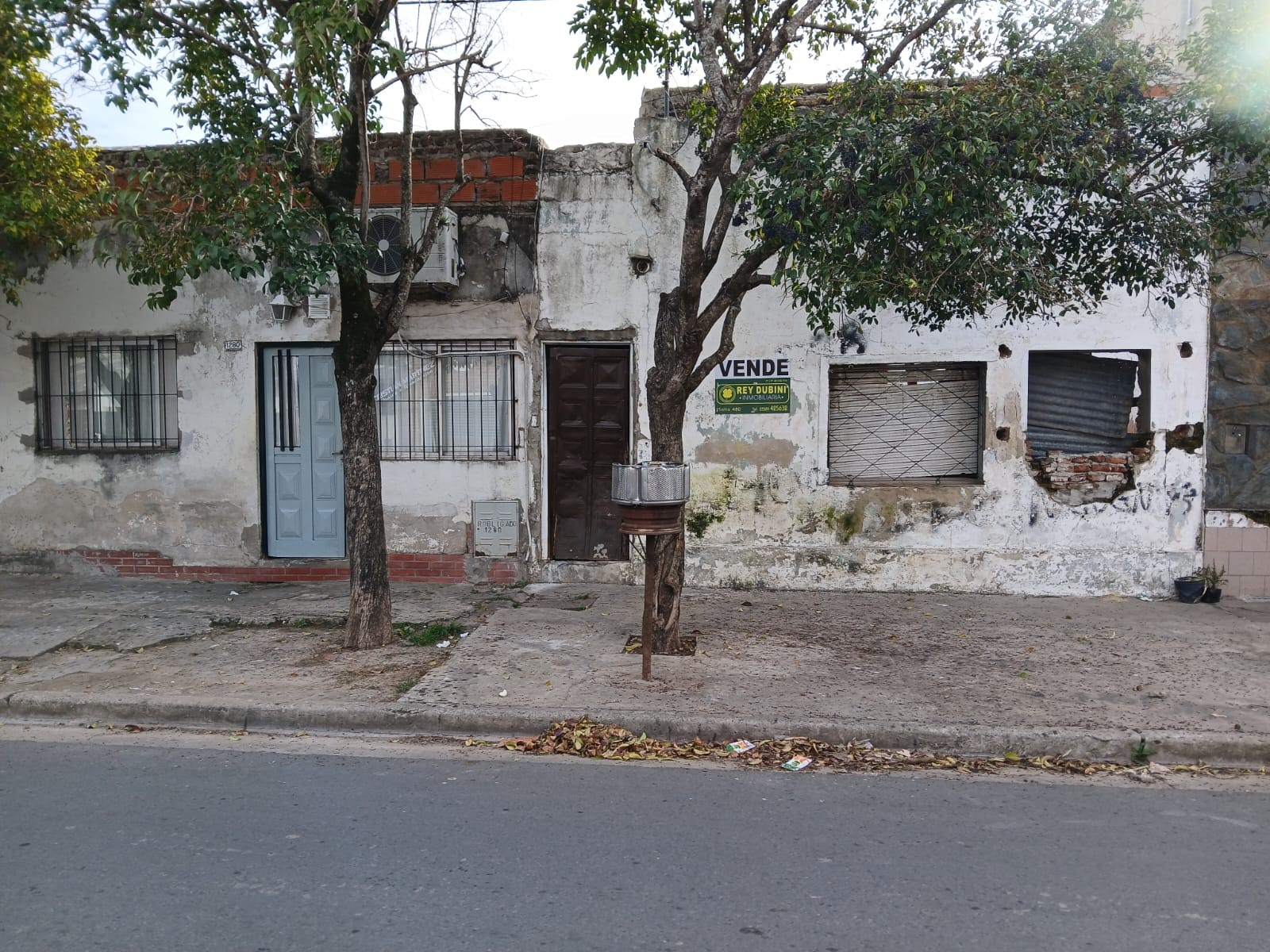 venta casa a refaccionar