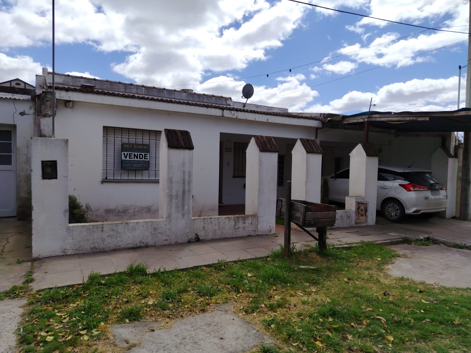 venta casa amplia